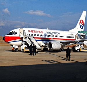 湘西边城空运代理航空快运业稳步发展的原因是什么？